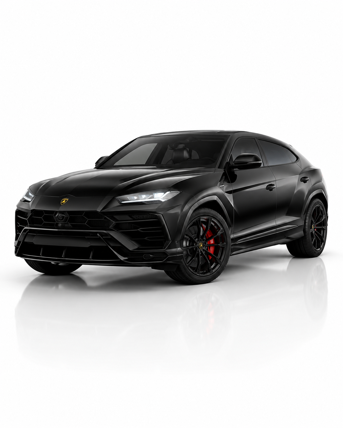Cars and SUVs registration