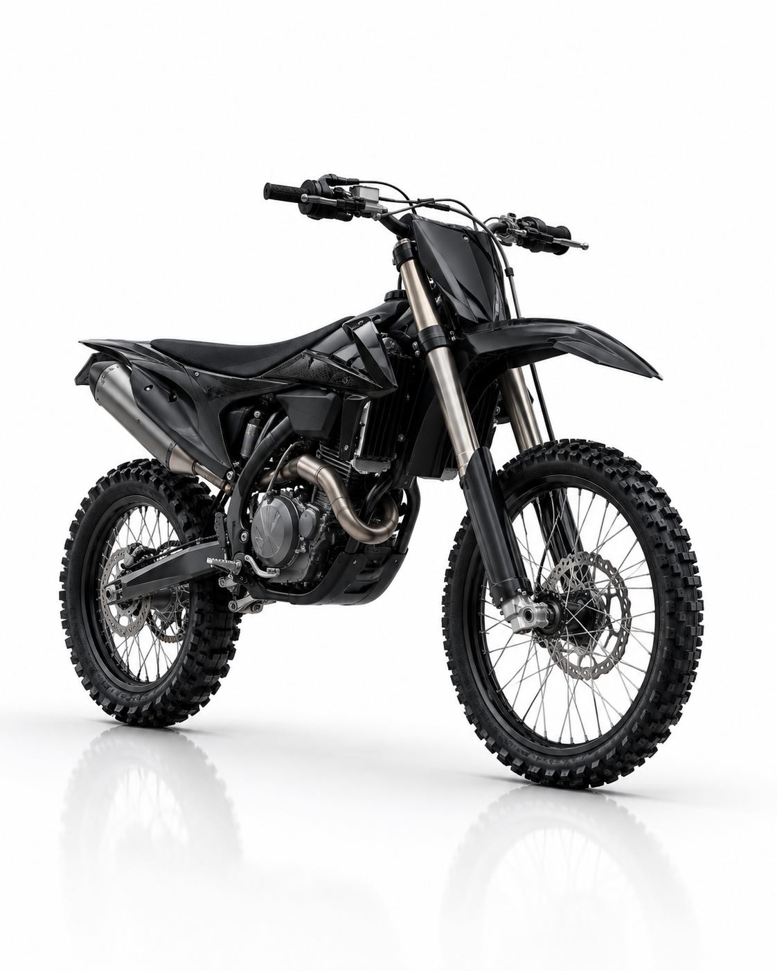 Motorcycle registration