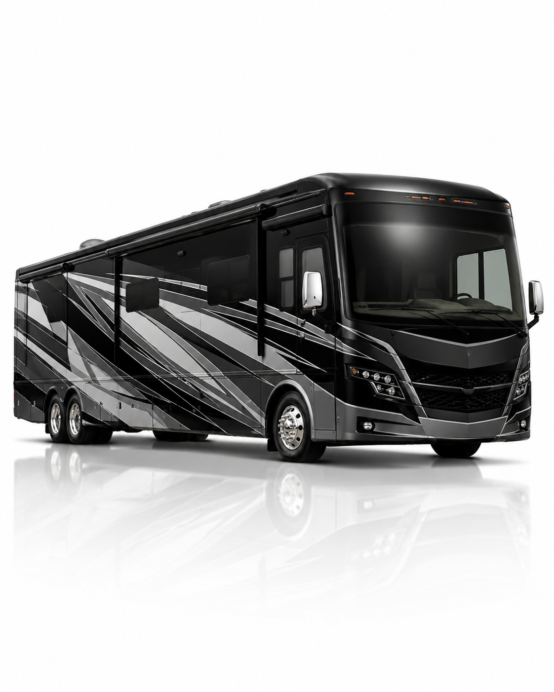 RV and trailer registration